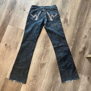 Citizen’s of Humanity jeans size 28